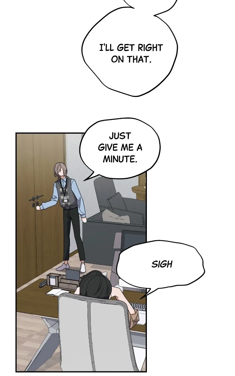 My Comeback as the Youngest Member Chapter 14 page 8 - 