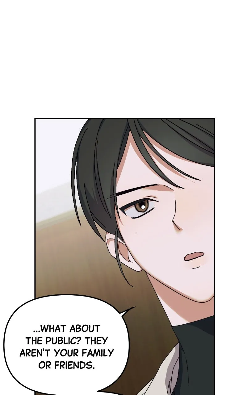 My Comeback as the Youngest Member Chapter 14 page 71 - 