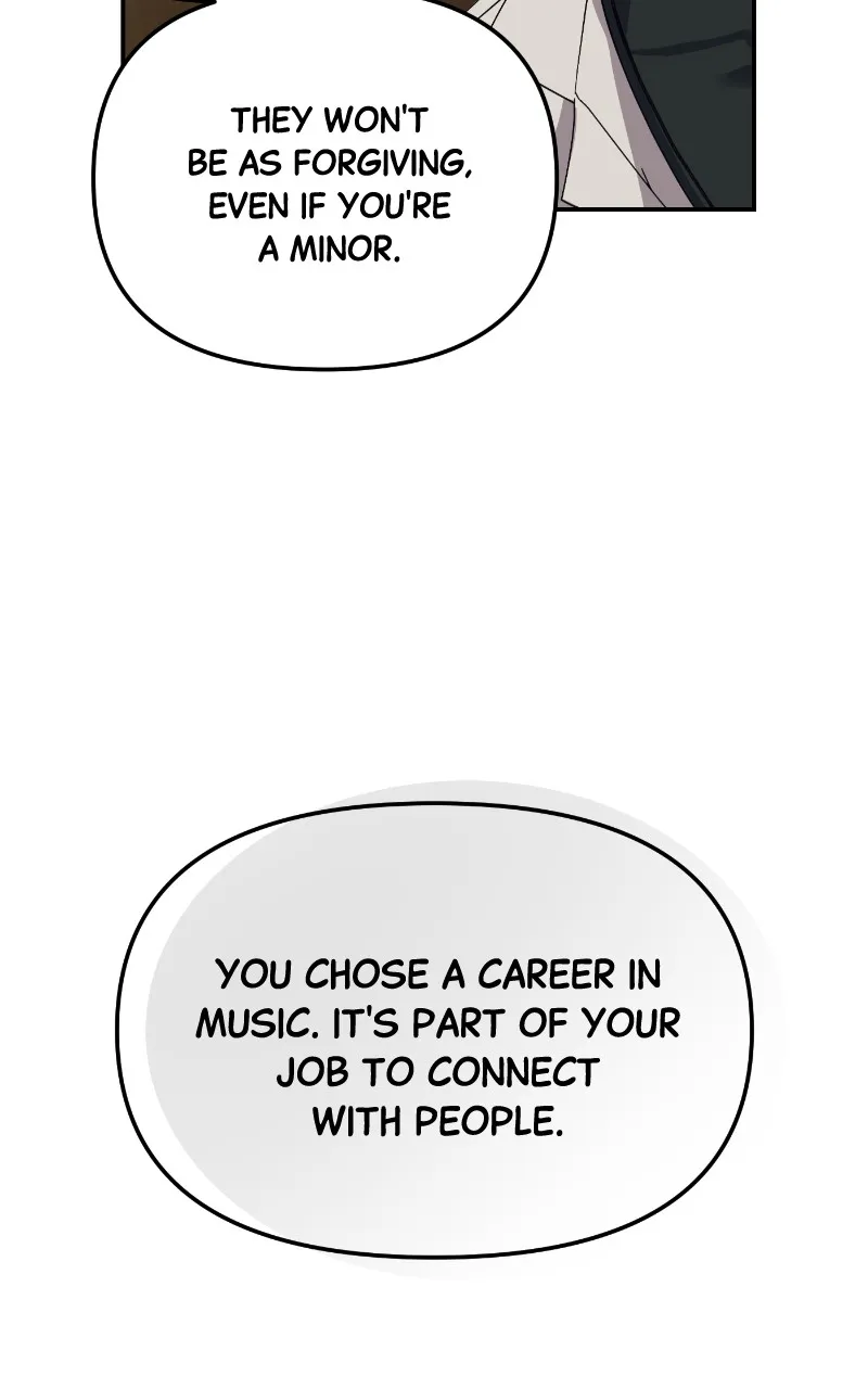 My Comeback as the Youngest Member Chapter 14 page 72 - 