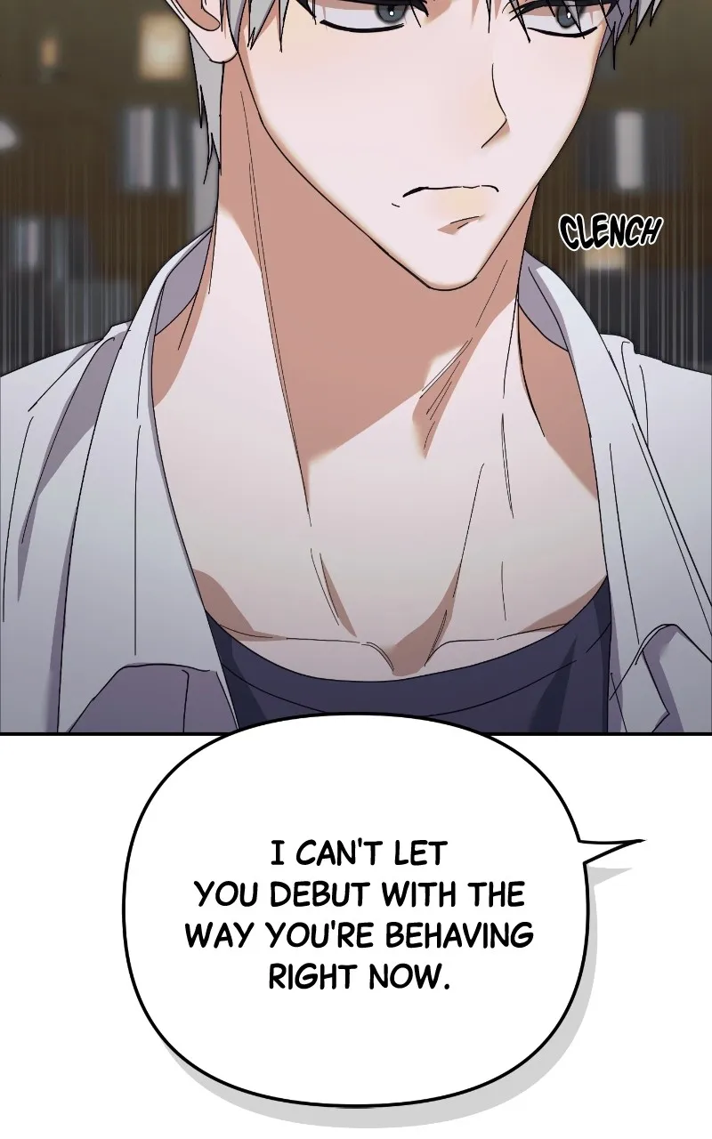 My Comeback as the Youngest Member Chapter 14 page 74 - 