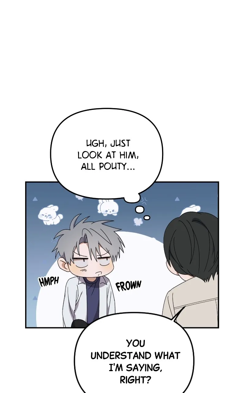My Comeback as the Youngest Member Chapter 14 page 75 - 