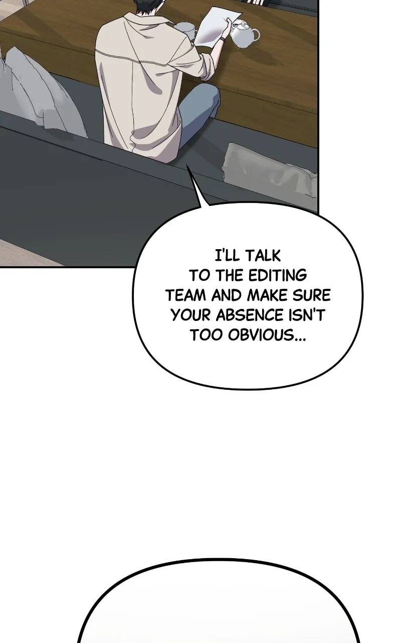 My Comeback as the Youngest Member Chapter 14 page 77 - 