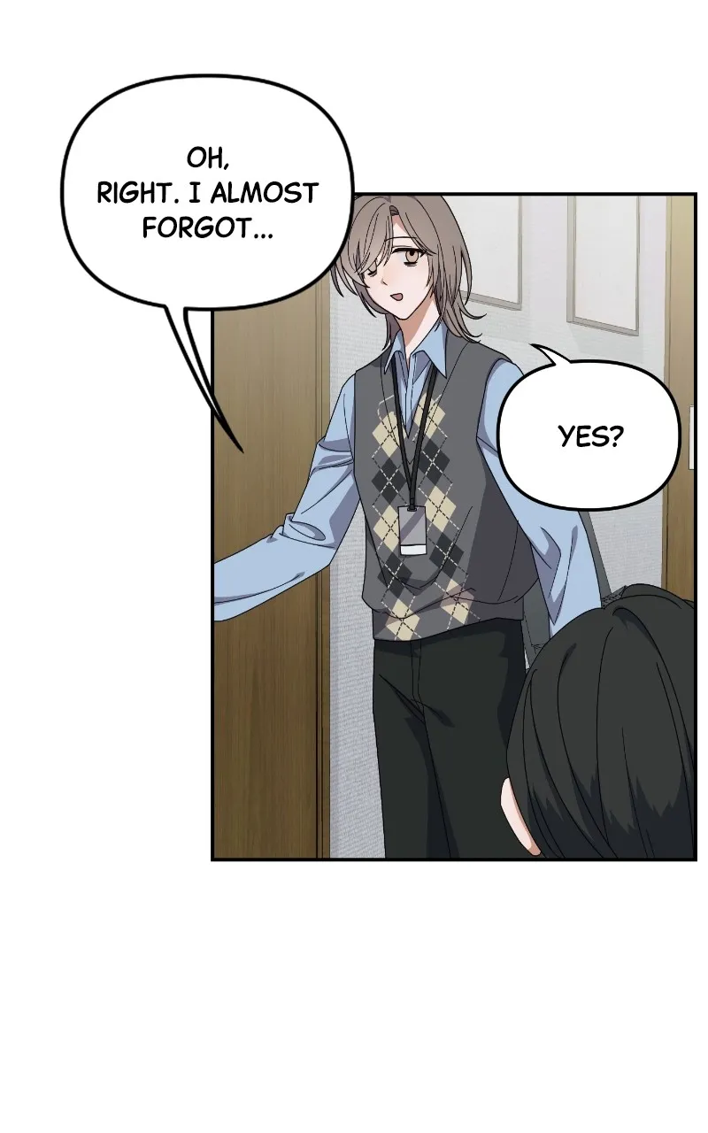 My Comeback as the Youngest Member Chapter 14 page 9 - 