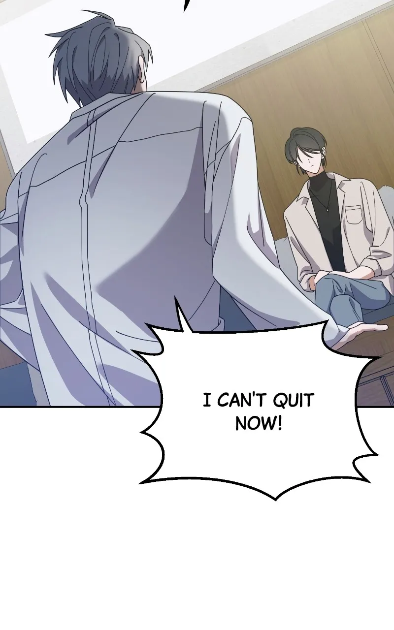 My Comeback as the Youngest Member Chapter 14 page 81 - 