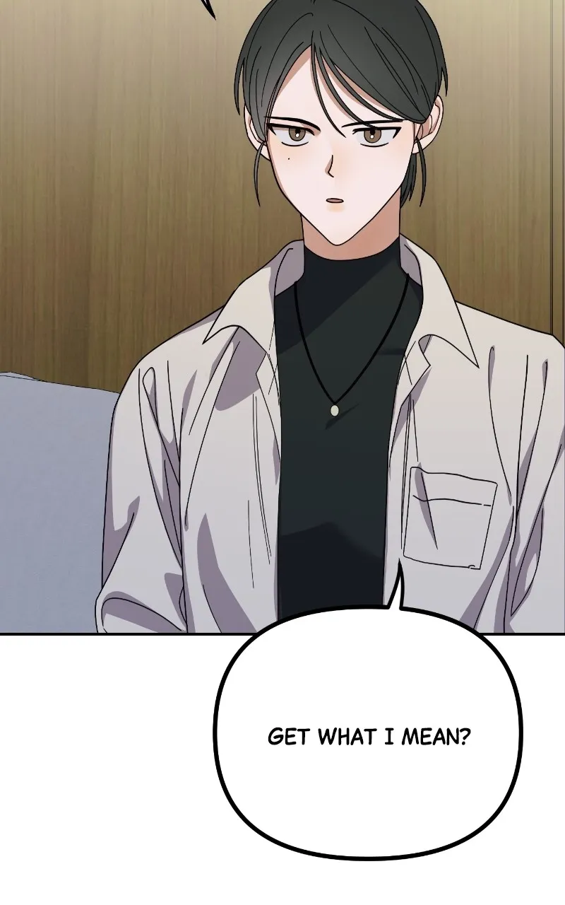 My Comeback as the Youngest Member Chapter 14 page 84 - 