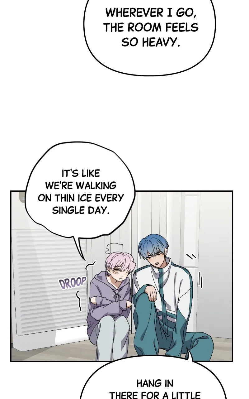 My Comeback as the Youngest Member Chapter 15 page 12 - 