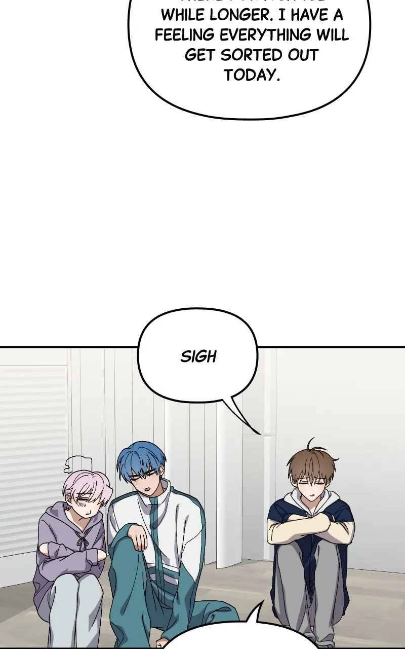 My Comeback as the Youngest Member Chapter 15 page 13 - 
