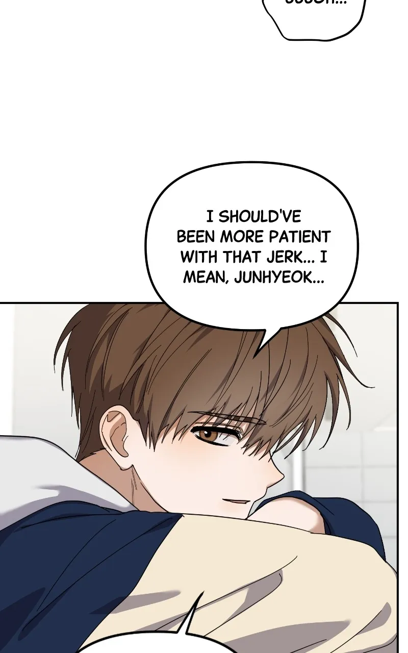 My Comeback as the Youngest Member Chapter 15 page 15 - 
