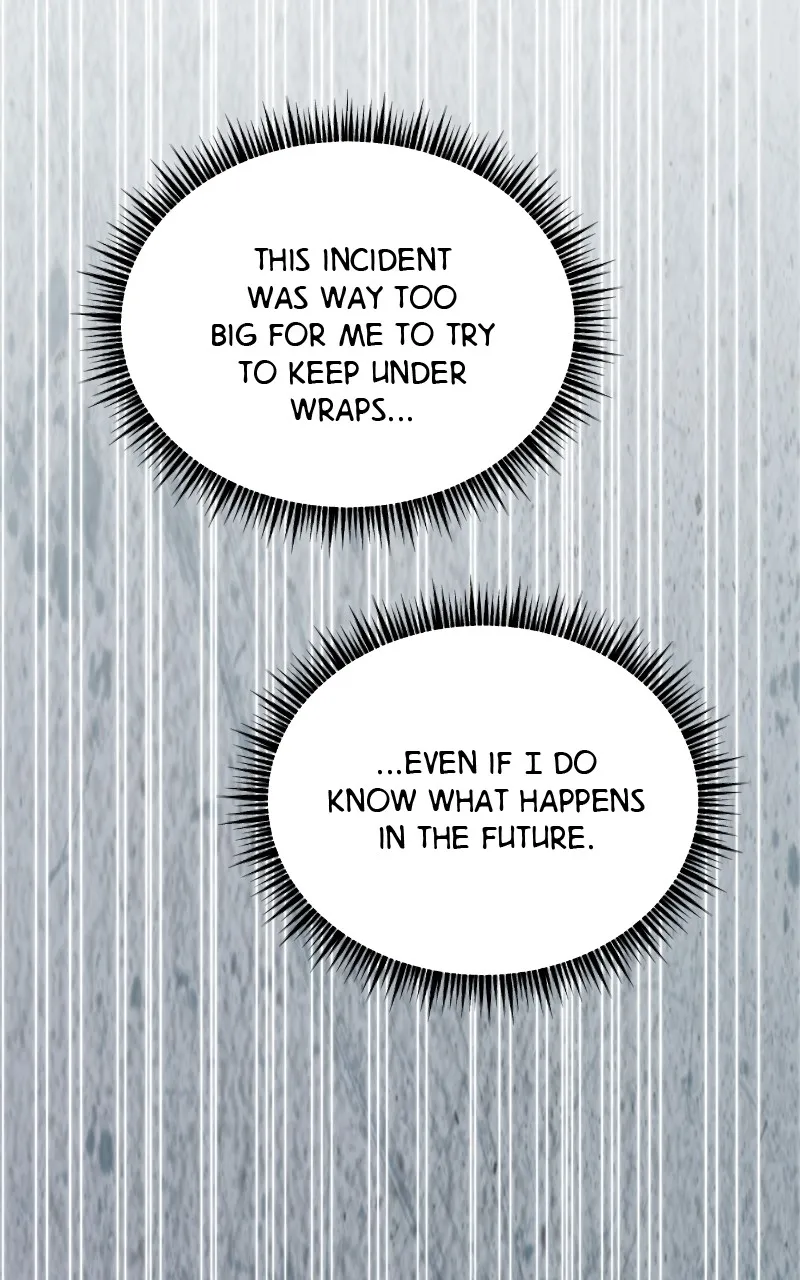 My Comeback as the Youngest Member Chapter 15 page 17 - 