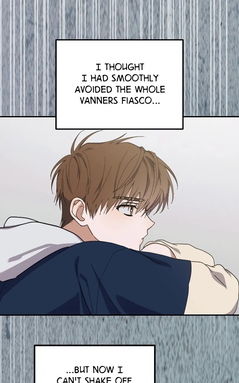 My Comeback as the Youngest Member Chapter 15 page 18 - 