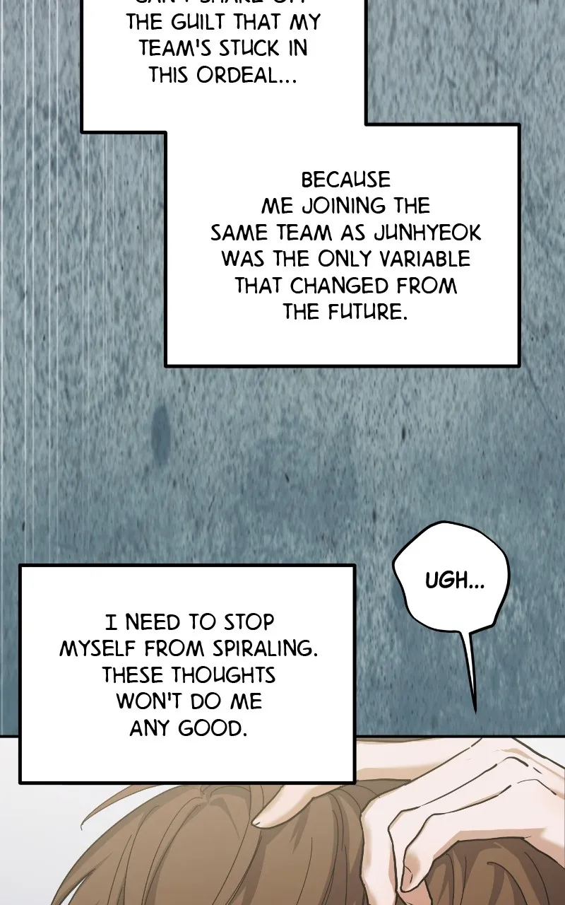 My Comeback as the Youngest Member Chapter 15 page 19 - 