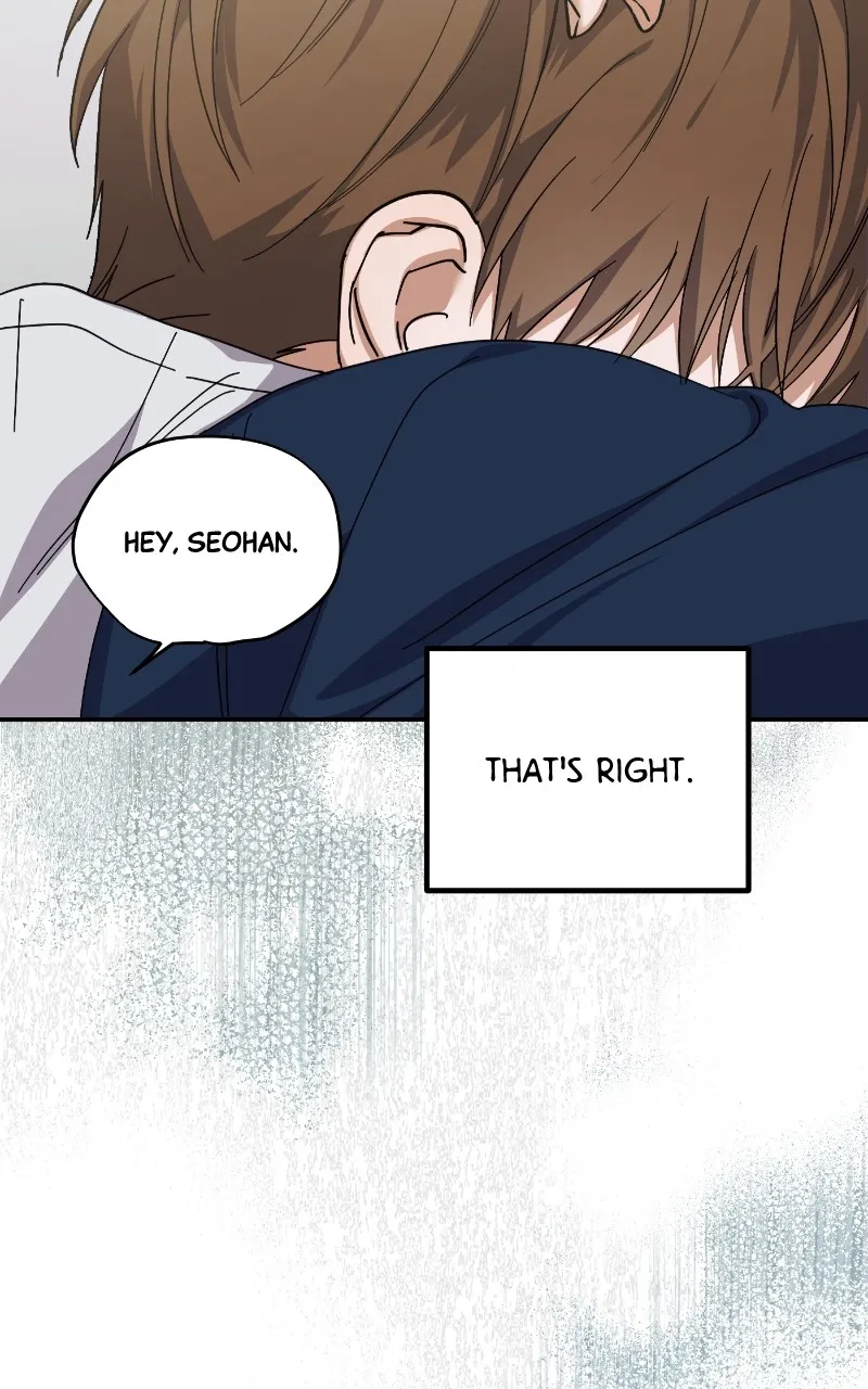 My Comeback as the Youngest Member Chapter 15 page 20 - 