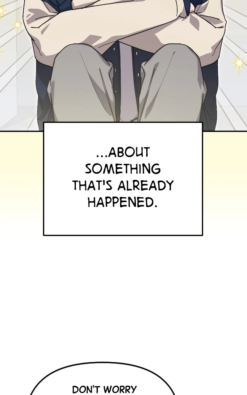 My Comeback as the Youngest Member Chapter 15 page 22 - 