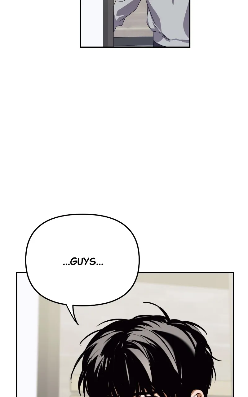 My Comeback as the Youngest Member Chapter 15 page 25 - 