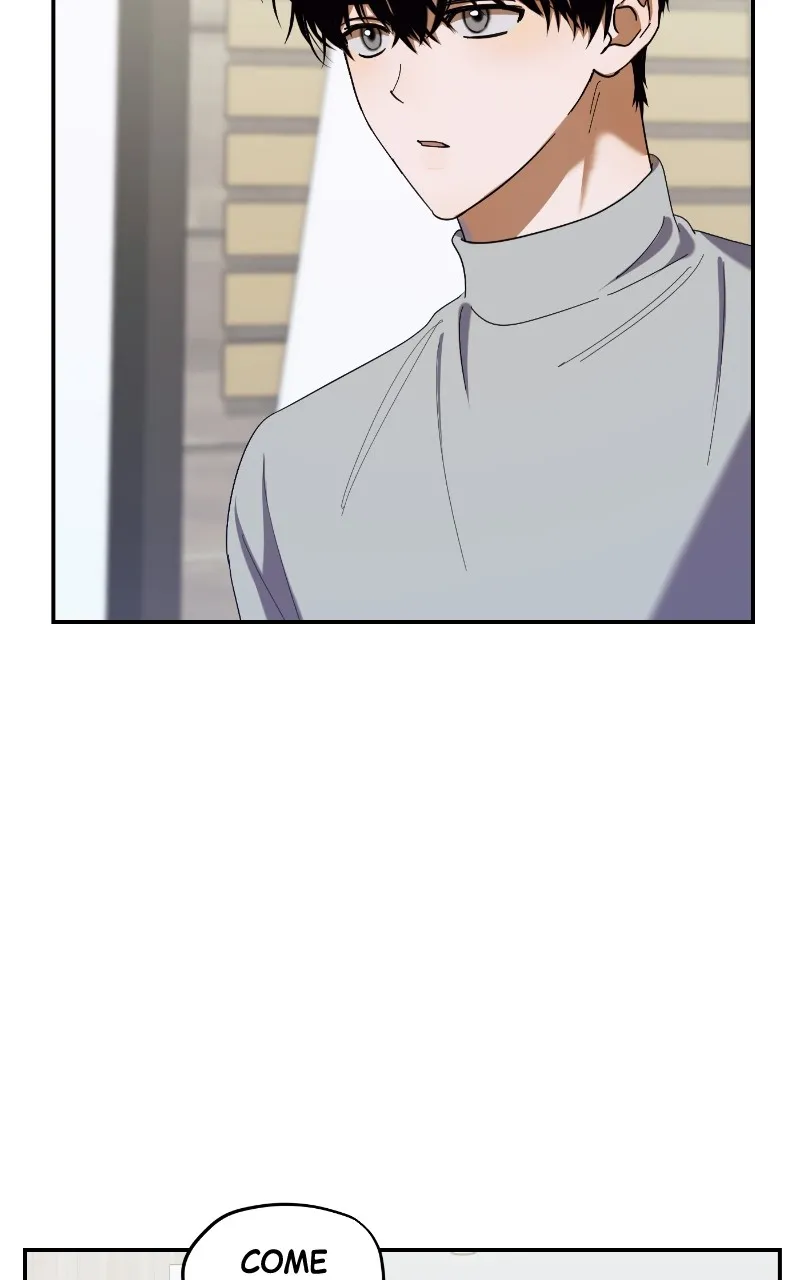 My Comeback as the Youngest Member Chapter 15 page 26 - 