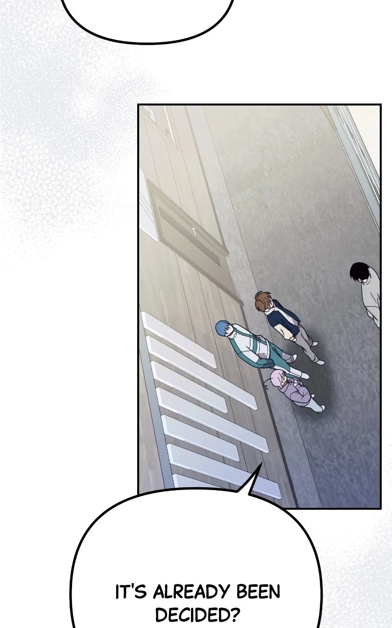 My Comeback as the Youngest Member Chapter 15 page 28 - 