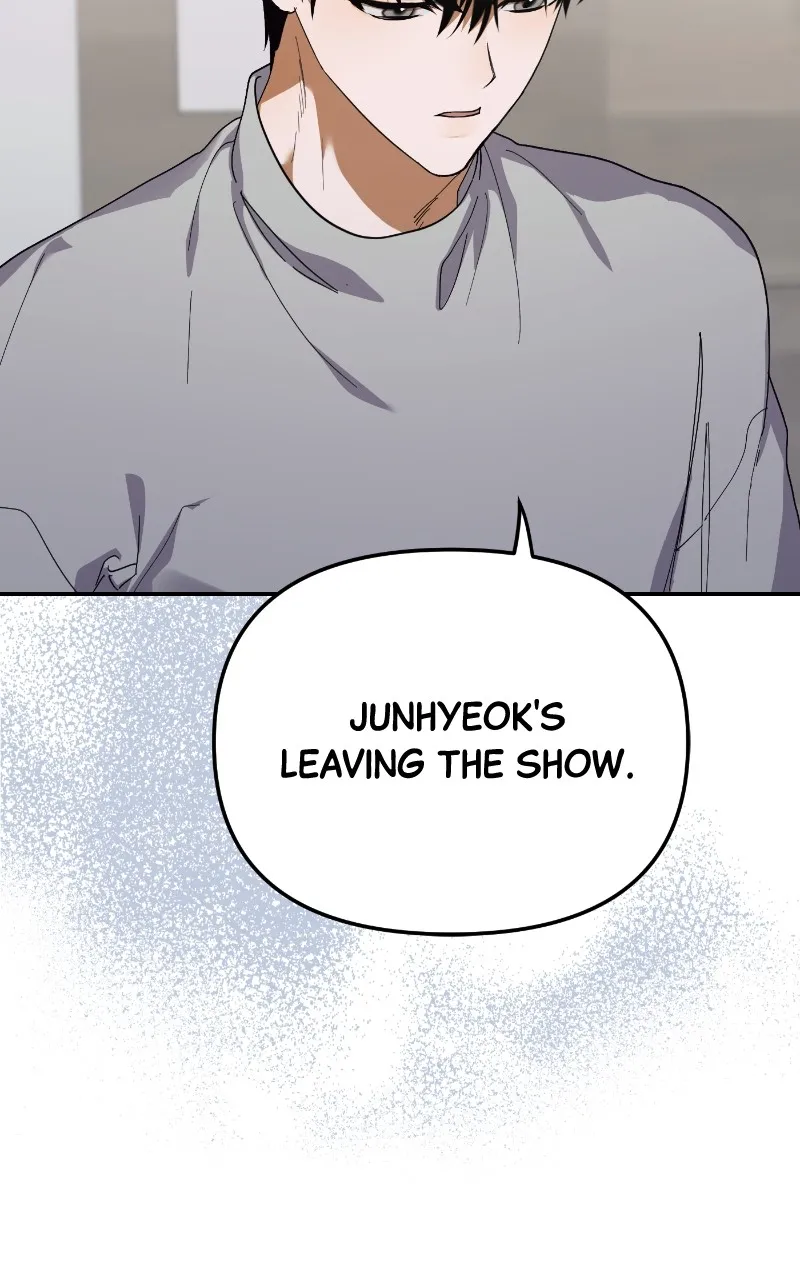 My Comeback as the Youngest Member Chapter 15 page 30 - 