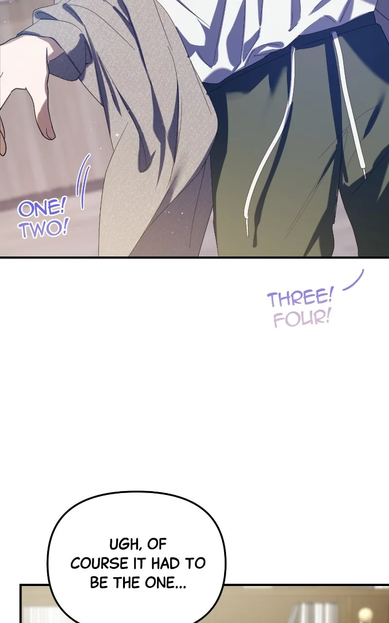 My Comeback as the Youngest Member Chapter 15 page 4 - 
