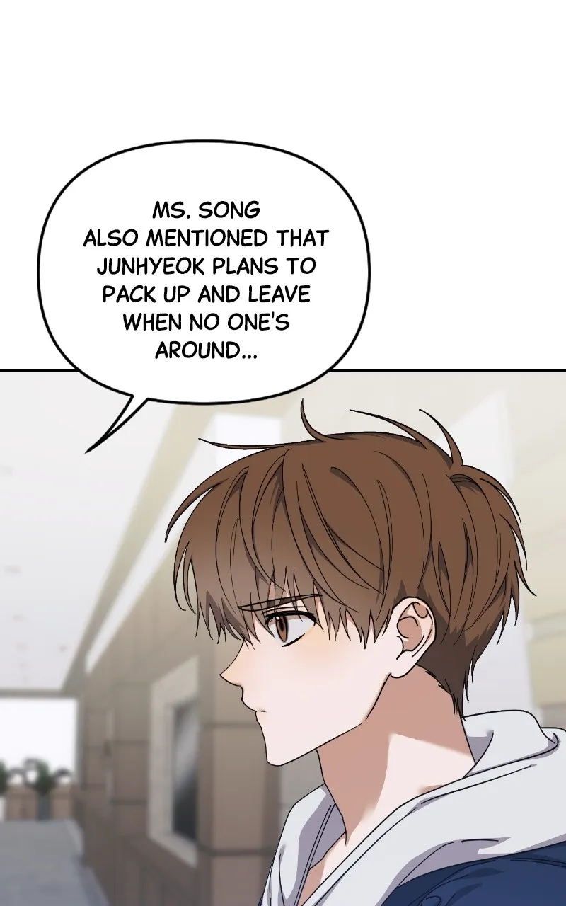 My Comeback as the Youngest Member Chapter 15 page 32 - 