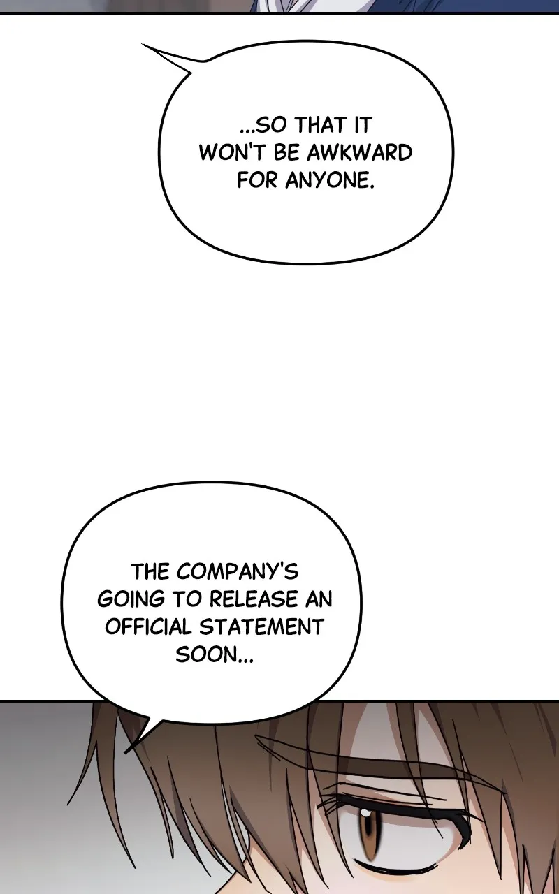 My Comeback as the Youngest Member Chapter 15 page 33 - 