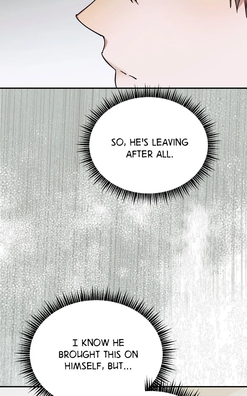 My Comeback as the Youngest Member Chapter 15 page 34 - 
