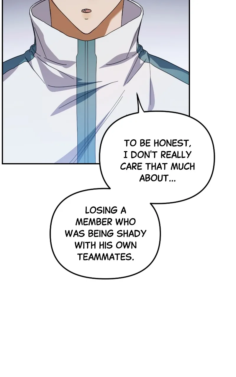 My Comeback as the Youngest Member Chapter 15 page 37 - 