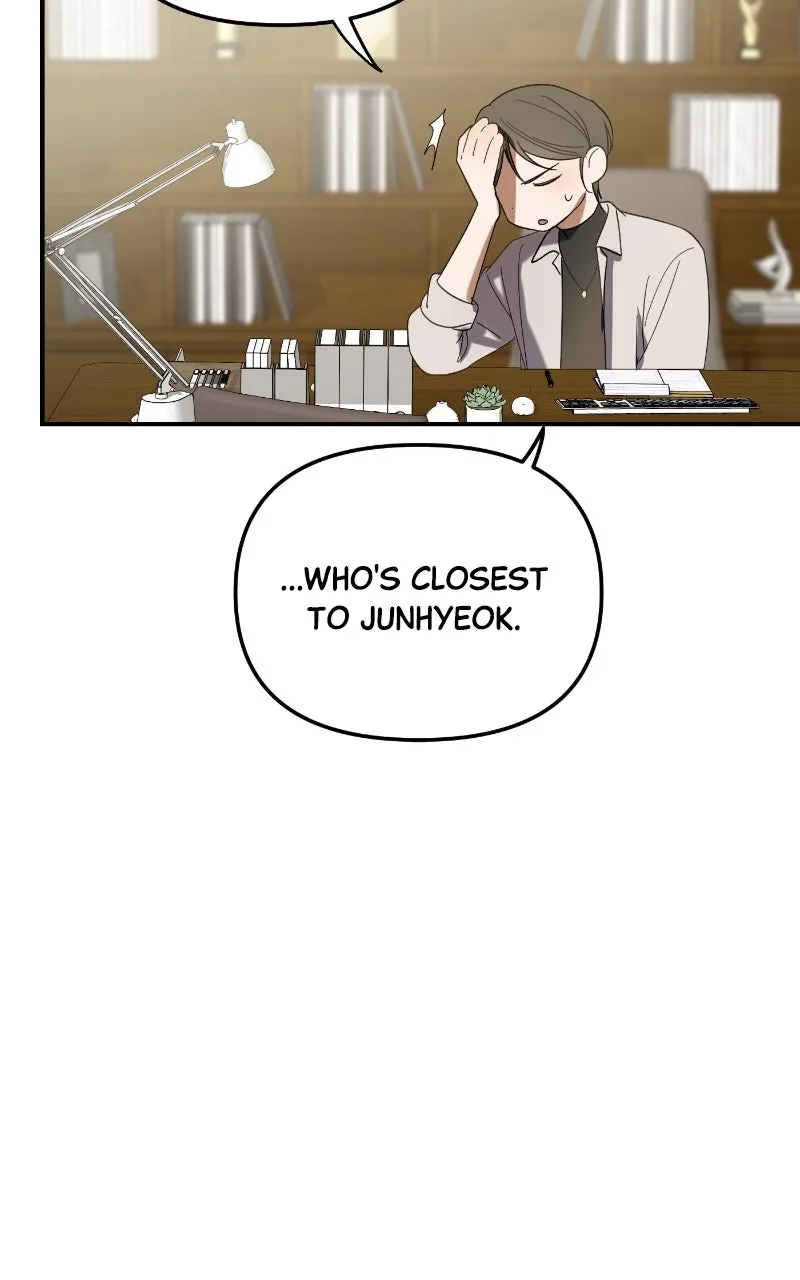 My Comeback as the Youngest Member Chapter 15 page 5 - 