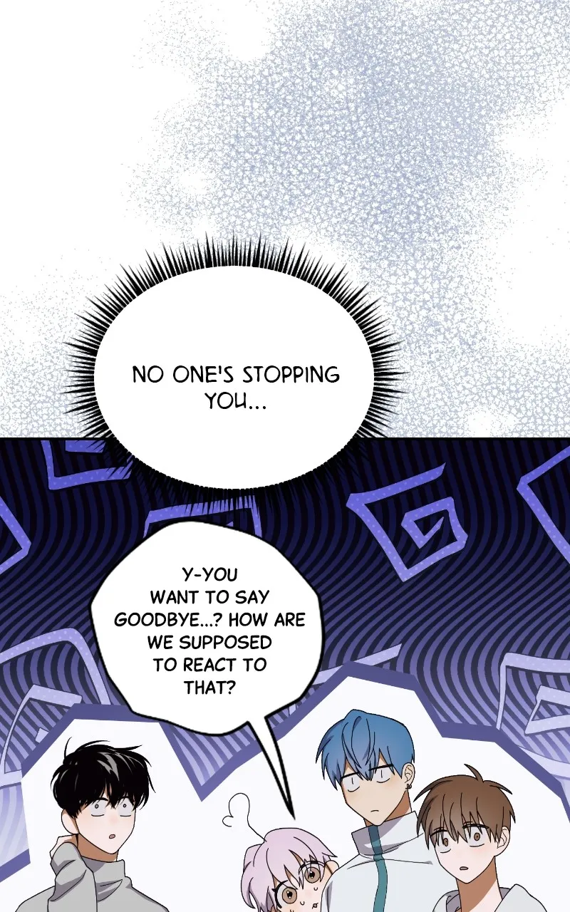 My Comeback as the Youngest Member Chapter 15 page 42 - 