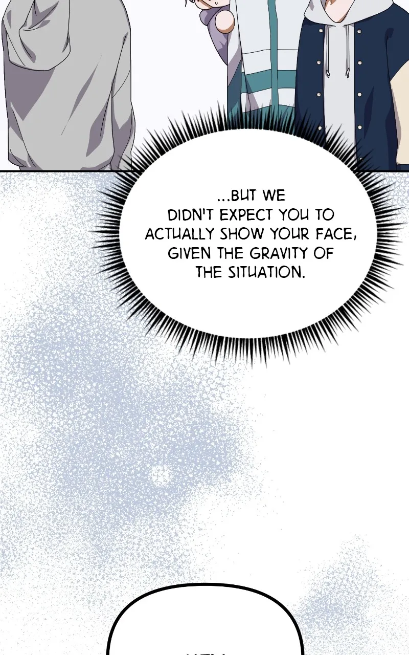 My Comeback as the Youngest Member Chapter 15 page 43 - 