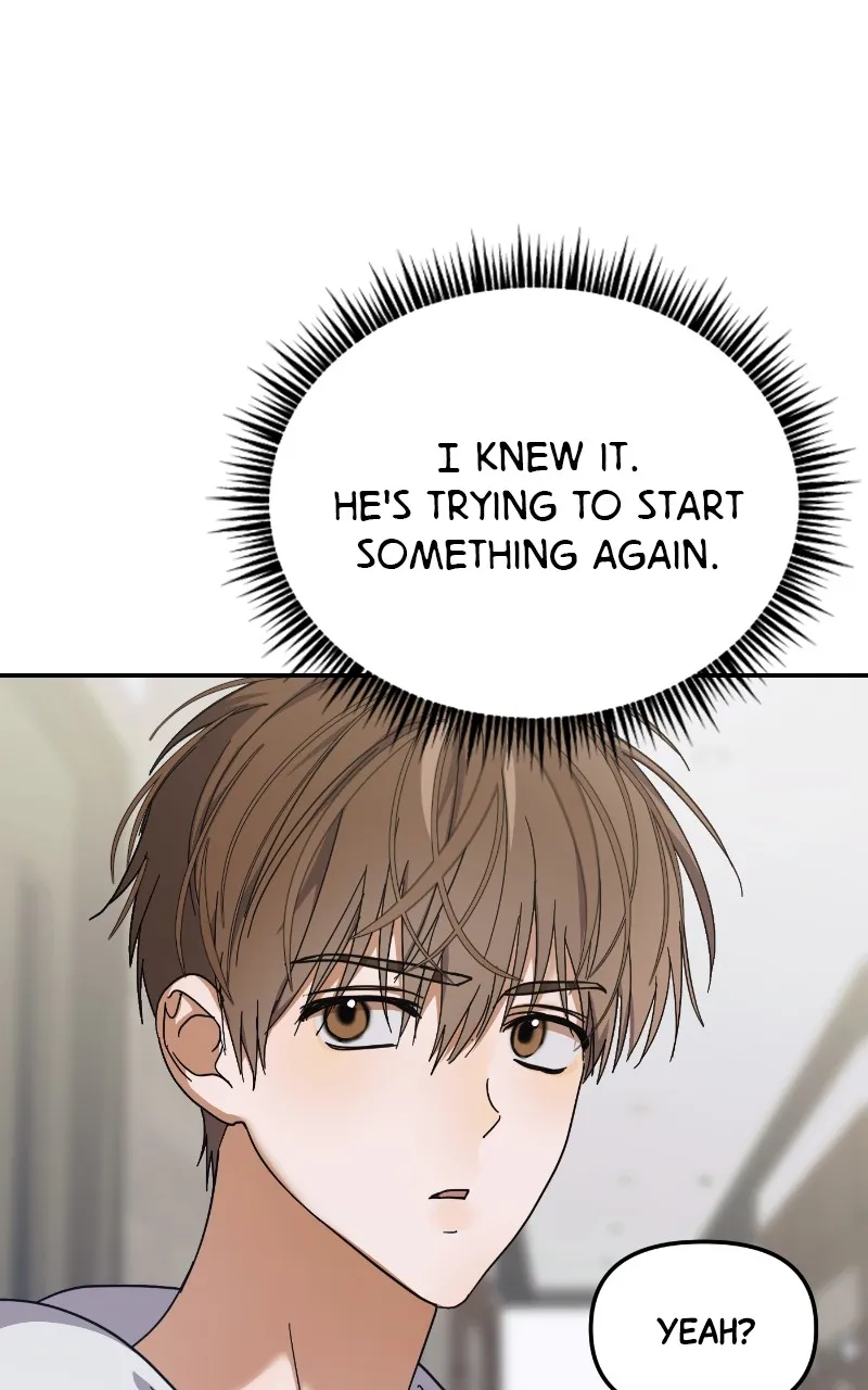 My Comeback as the Youngest Member Chapter 15 page 45 - 