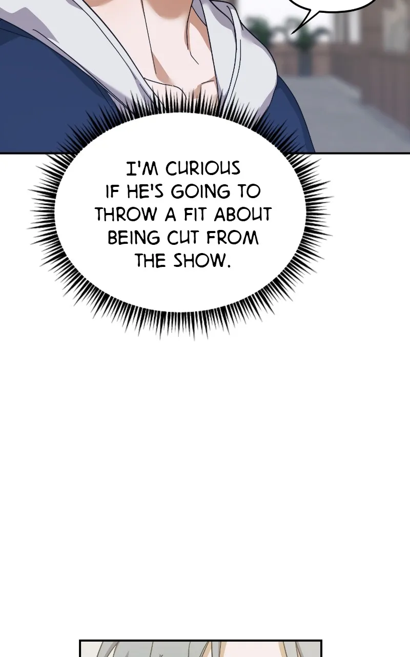My Comeback as the Youngest Member Chapter 15 page 46 - 