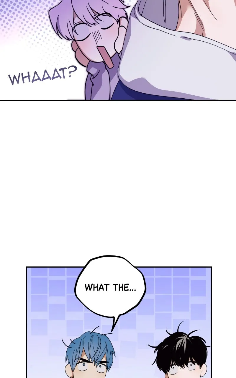 My Comeback as the Youngest Member Chapter 15 page 50 - 