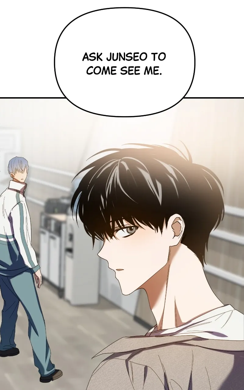 My Comeback as the Youngest Member Chapter 15 page 6 - 