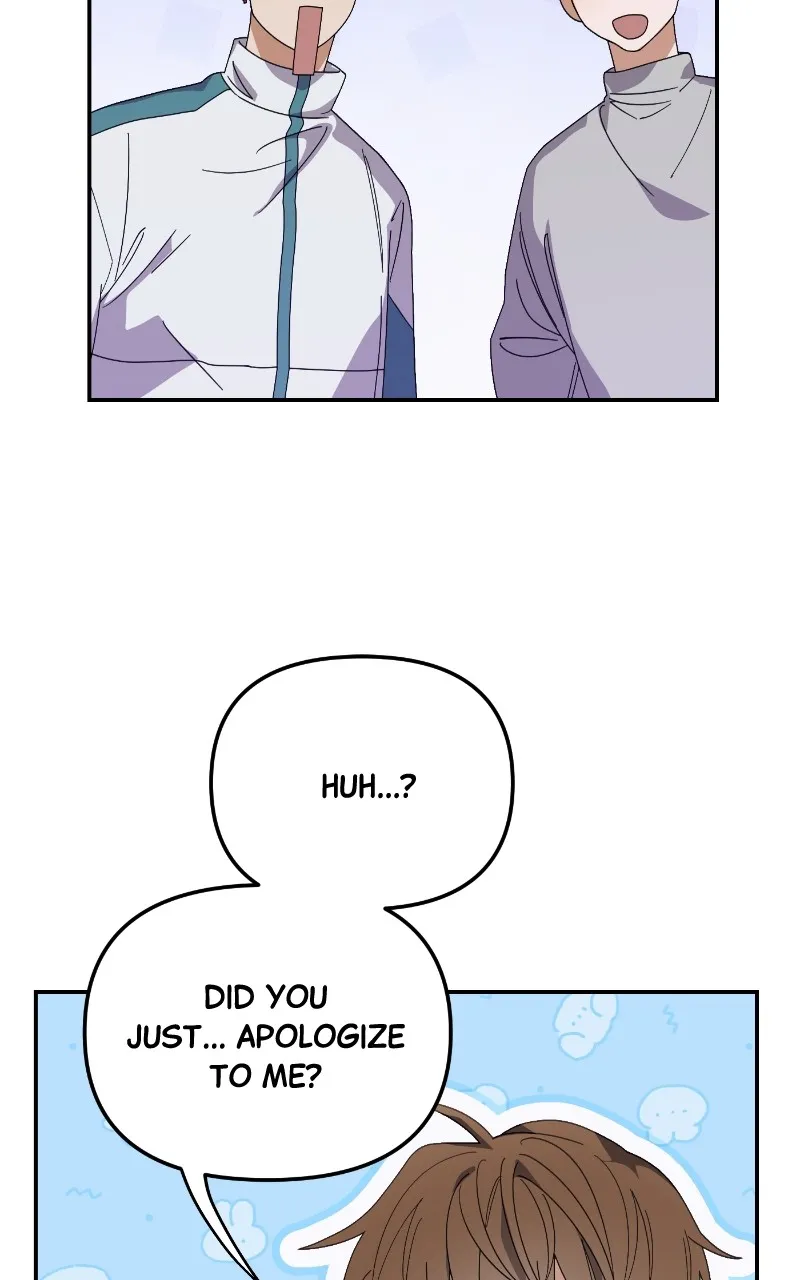 My Comeback as the Youngest Member Chapter 15 page 51 - 