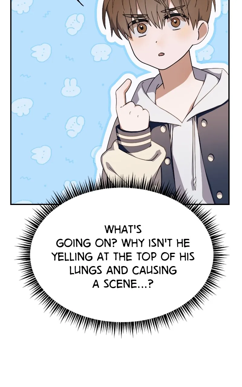 My Comeback as the Youngest Member Chapter 15 page 52 - 