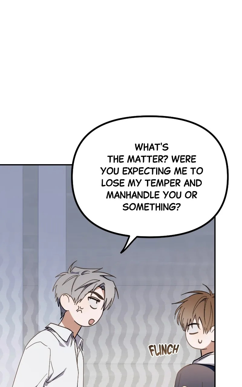 My Comeback as the Youngest Member Chapter 15 page 53 - 