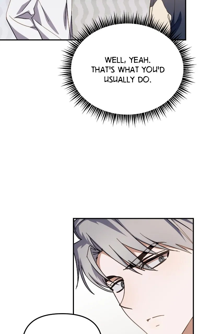 My Comeback as the Youngest Member Chapter 15 page 54 - 