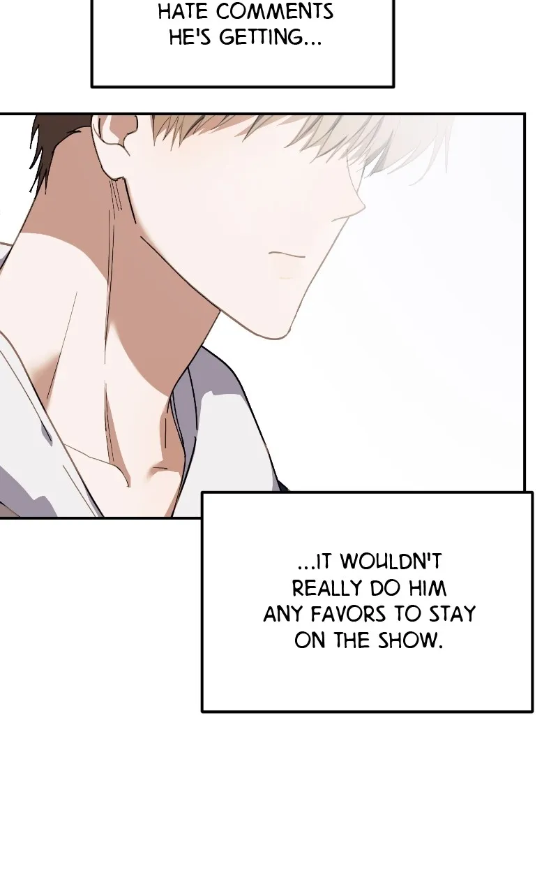 My Comeback as the Youngest Member Chapter 15 page 57 - 