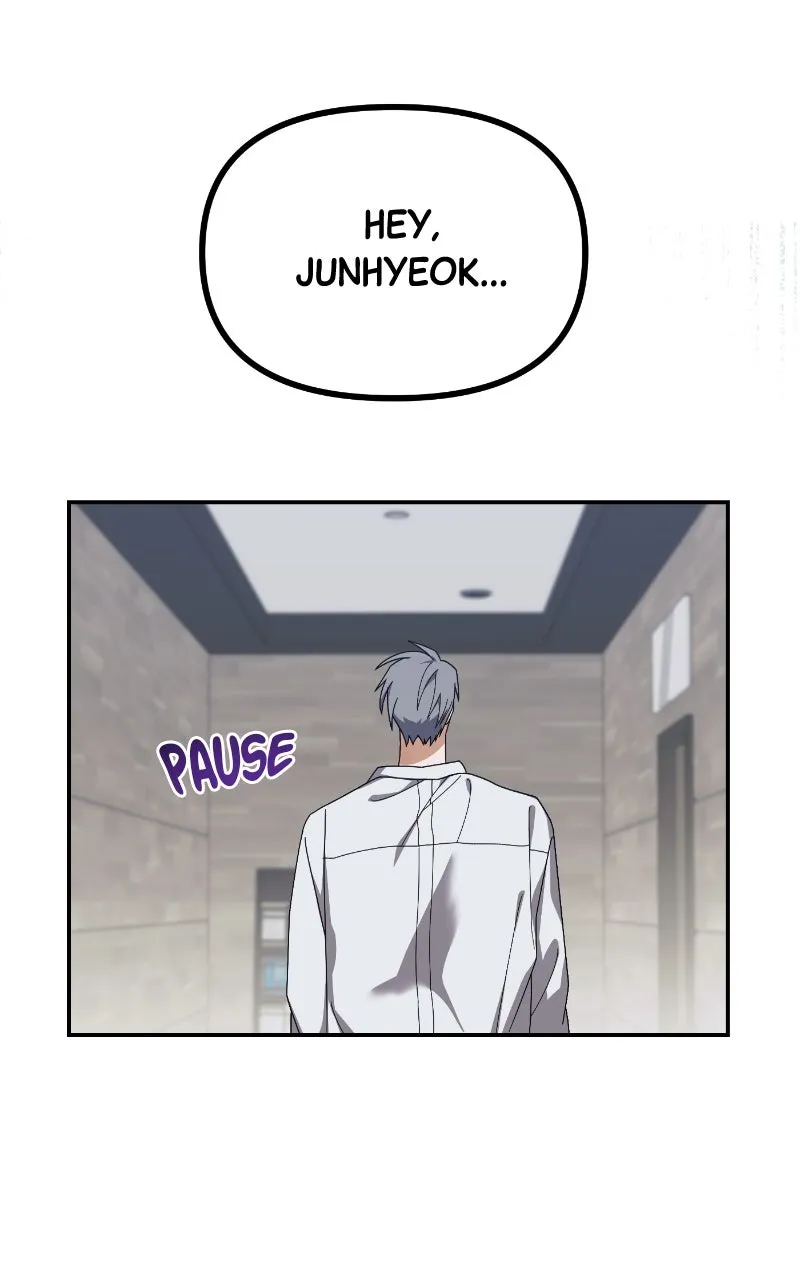 My Comeback as the Youngest Member Chapter 15 page 59 - 