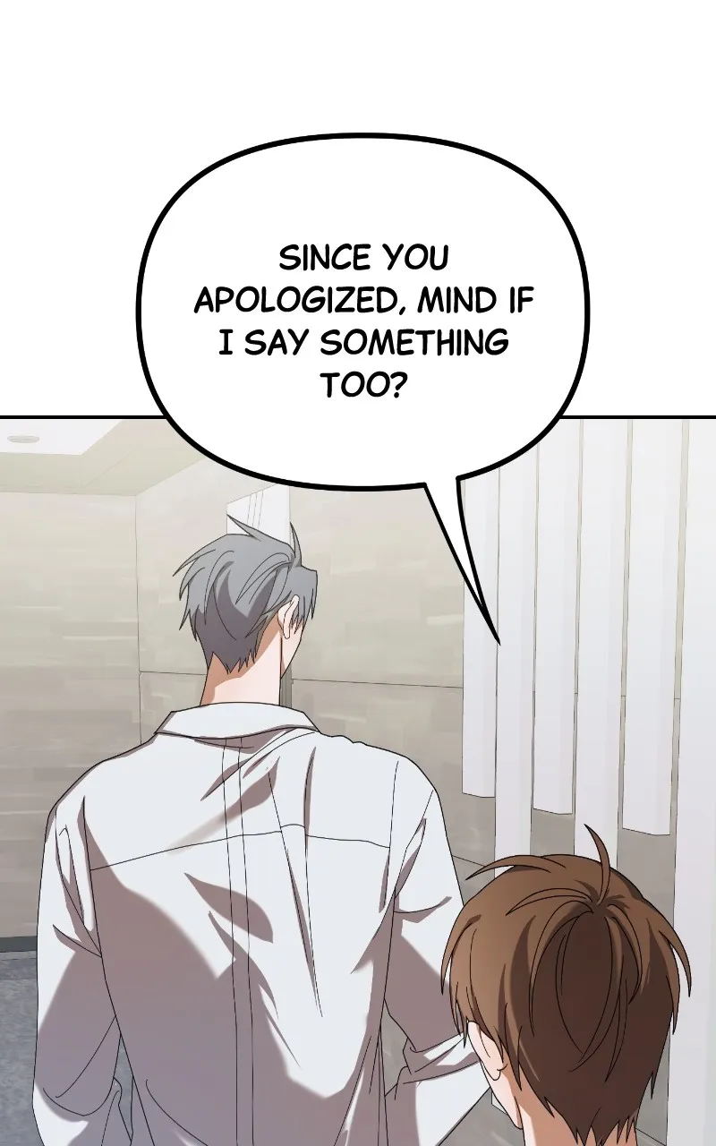 My Comeback as the Youngest Member Chapter 15 page 60 - 