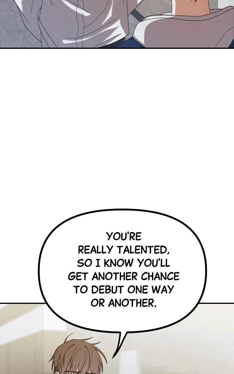 My Comeback as the Youngest Member Chapter 15 page 61 - 