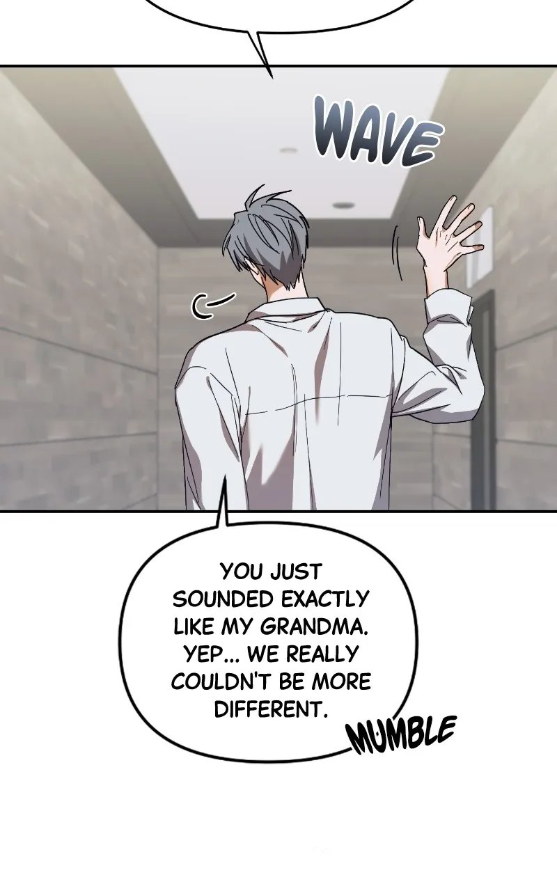 My Comeback as the Youngest Member Chapter 15 page 66 - 