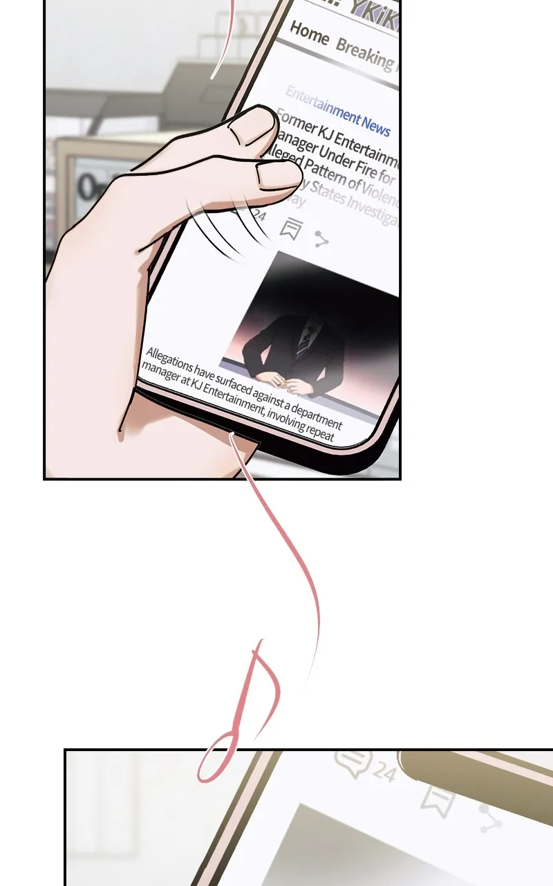 My Comeback as the Youngest Member Chapter 15 page 70 - 