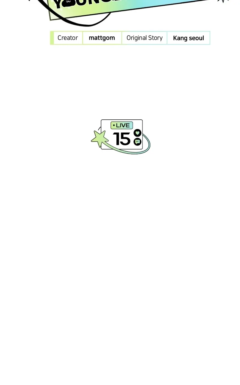 My Comeback as the Youngest Member Chapter 15 page 8 - 