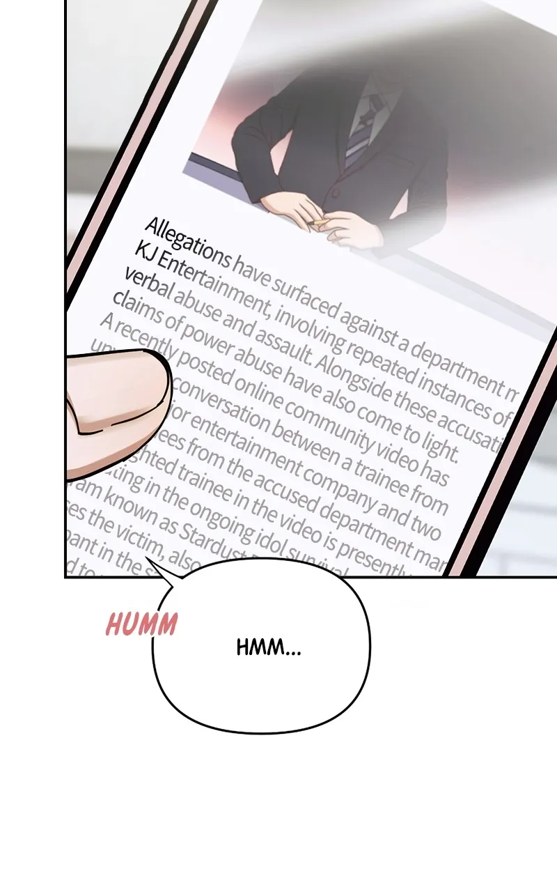My Comeback as the Youngest Member Chapter 15 page 71 - 