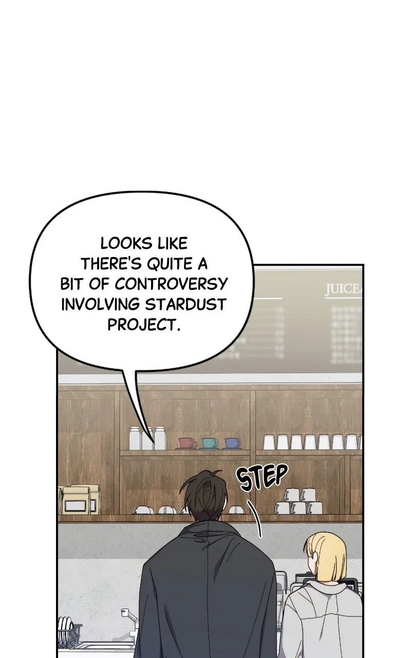 My Comeback as the Youngest Member Chapter 15 page 72 - 