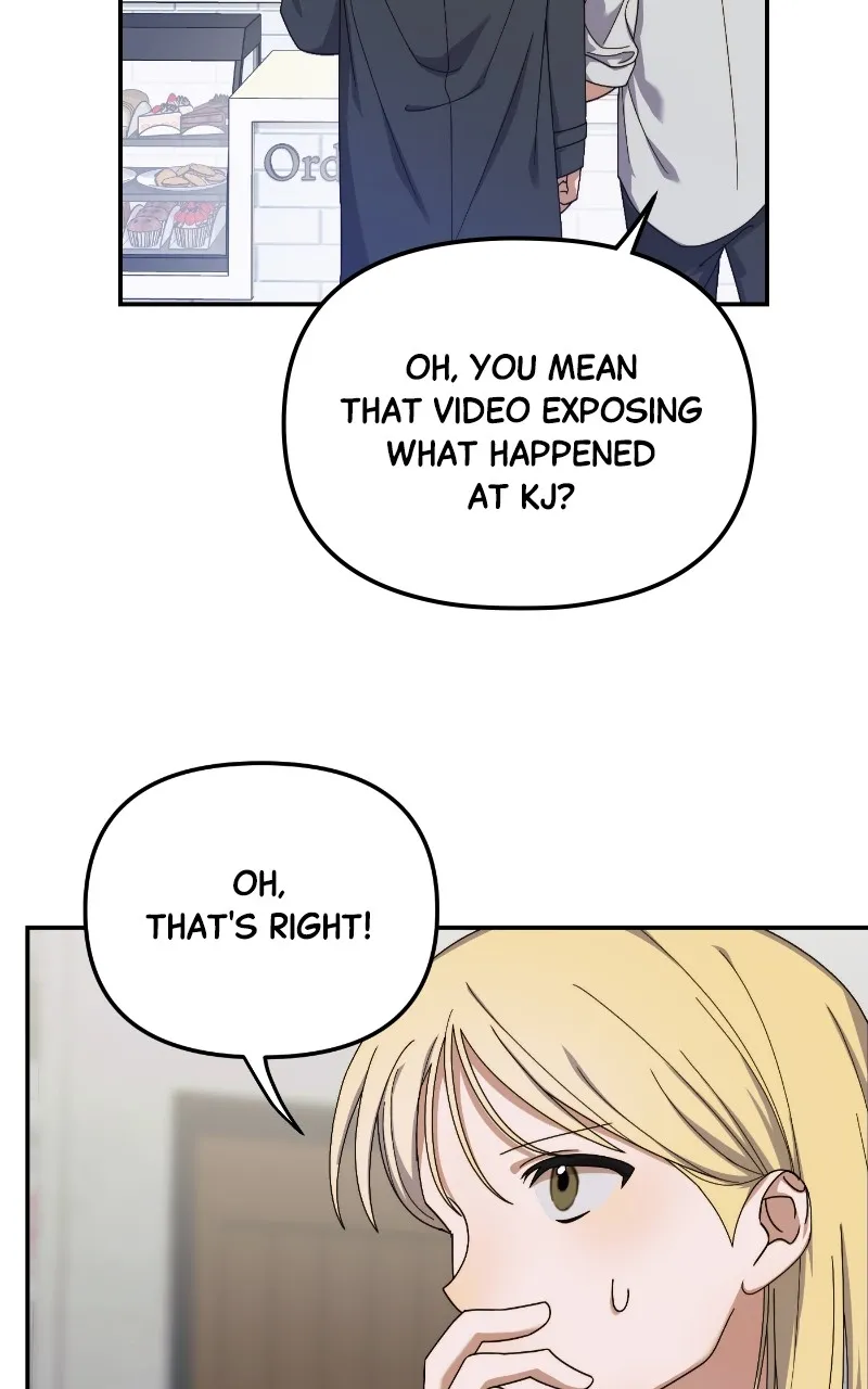 My Comeback as the Youngest Member Chapter 15 page 73 - 
