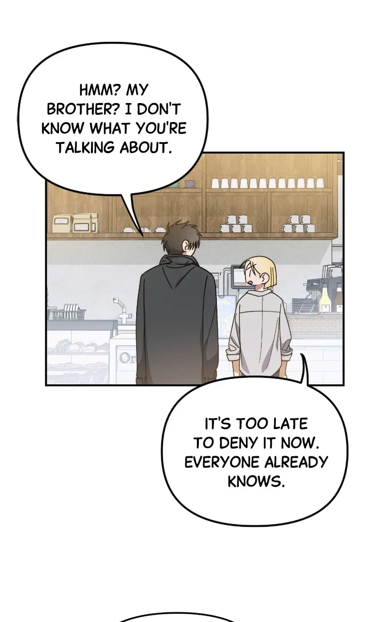 My Comeback as the Youngest Member Chapter 15 page 76 - 