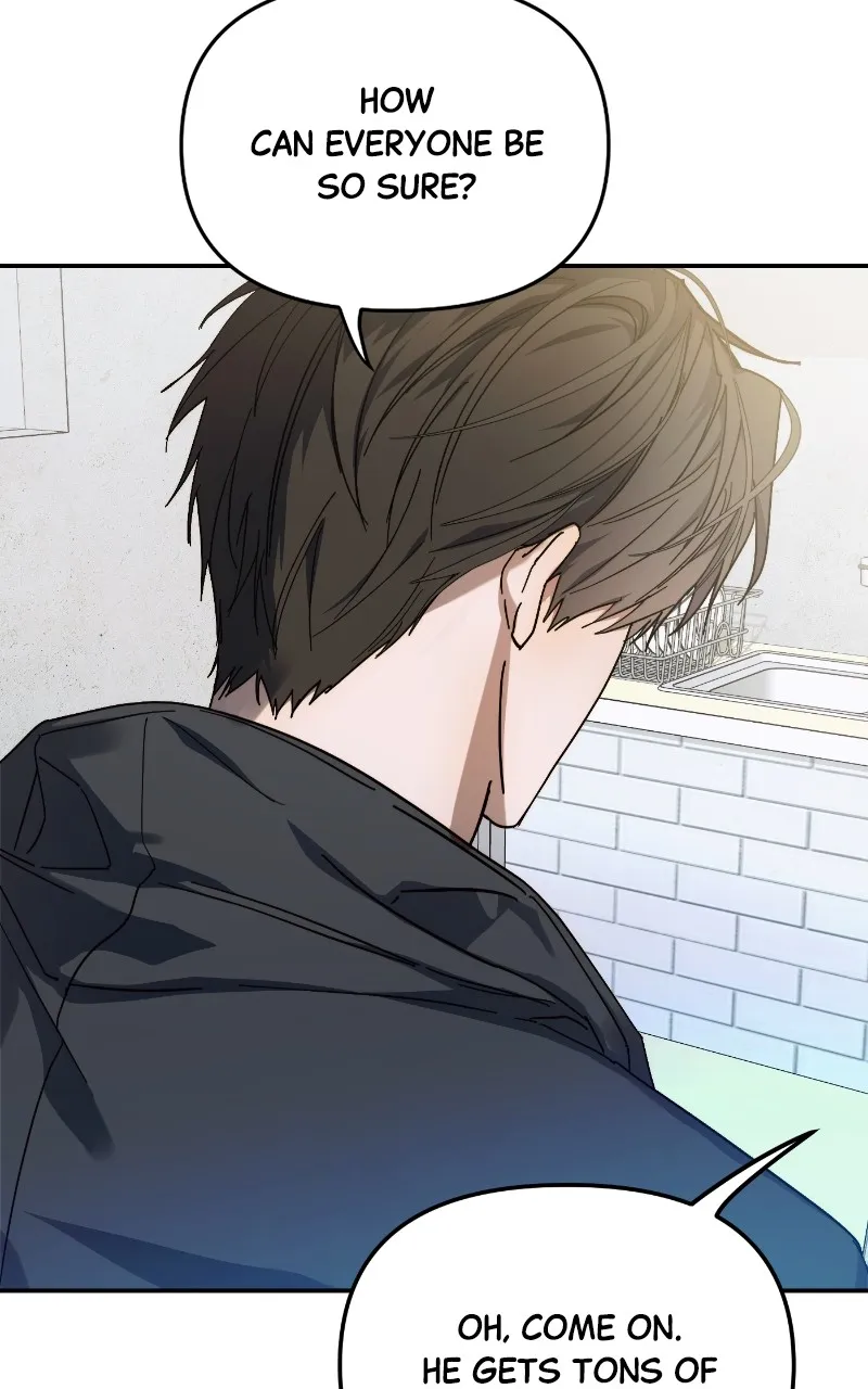 My Comeback as the Youngest Member Chapter 15 page 77 - 