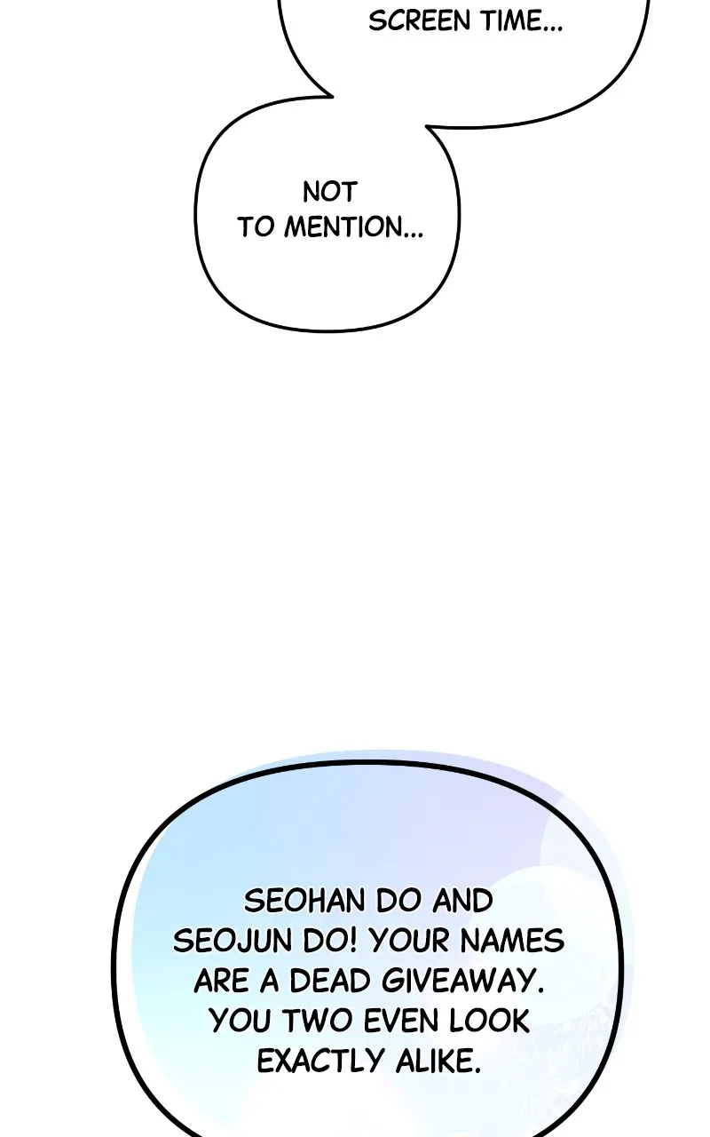 My Comeback as the Youngest Member Chapter 15 page 78 - 